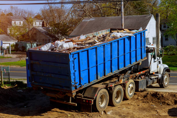 Best Same-Day Junk Removal Services  in Caoncito, NM