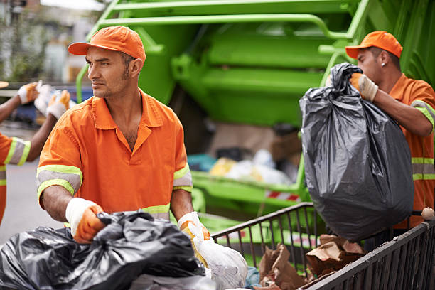 Recycling Services for Junk in Caoncito, NM